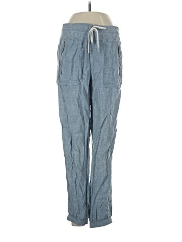 Athleta Linen Pants (view 1)