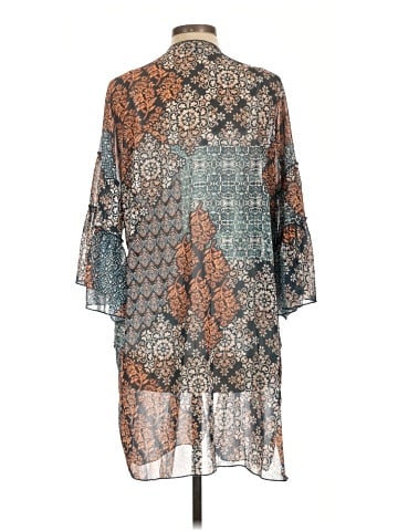 Democracy Kimono (view 2)