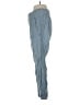 Athleta 100% Linen Blue Linen Pants Size 4 - photo 5