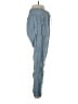 Athleta 100% Linen Blue Linen Pants Size 4 - photo 4