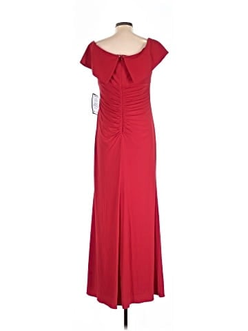 Xscape Cocktail Dress (view 2)