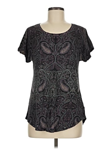Lucky Brand Short Sleeve T-Shirt (view 1)
