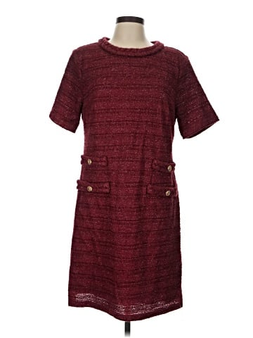 New York & Company Casual Dress (view 1)