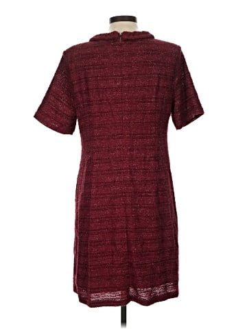 New York & Company Casual Dress (view 2)