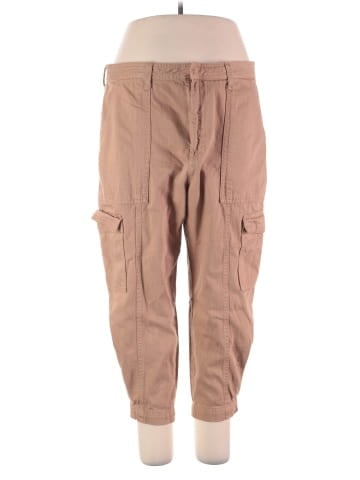Banana Republic Factory Store Cargo Pants (view 1)