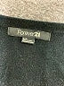 Forever 21 100% Acrylic Black Pullover Sweater Size S - photo 7