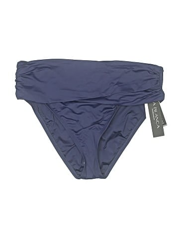 La Blanca Swimsuit Bottoms (view 1)