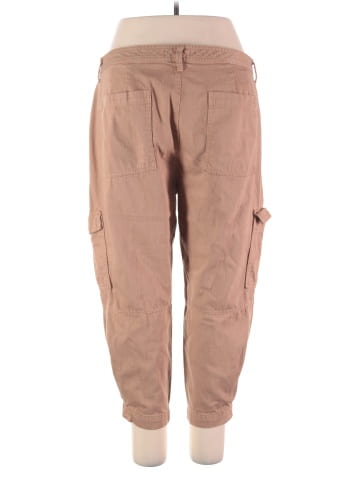 Banana Republic Factory Store Cargo Pants (view 2)