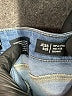 Buffalo by David Bitton Hearts Blue Jeans Size 29 waist - photo 8