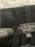 Rag & Bone Black Track Pants Size S - photo 7