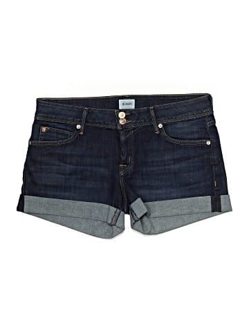 Hudson Jeans Denim Shorts (view 1)