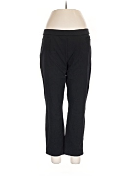 Susan Graver Active Pants