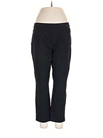 Susan Graver Active Pants (view 1)