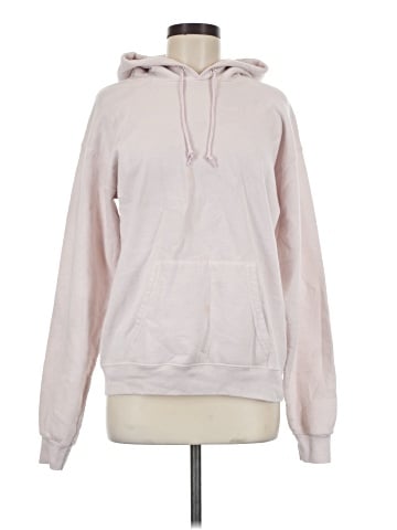 Hanes Pullover Hoodie (view 1)
