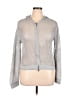 Unbranded Silver Cardigan Size XL (estimated) - photo 1