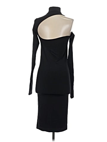 Helmut Lang Cocktail Dress (view 2)