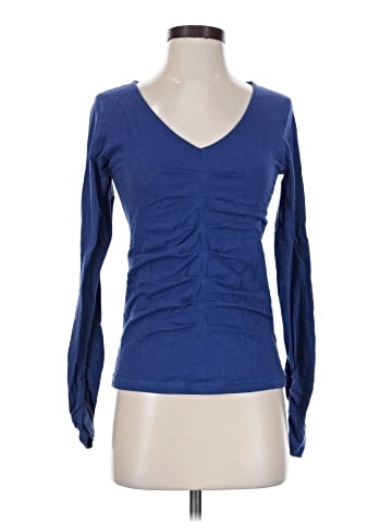 CAbi 3/4 Sleeve T-Shirt (view 1)