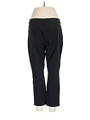 Susan Graver Active Pants (view 2)