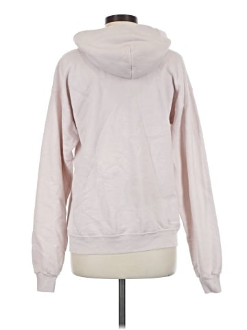 Hanes Pullover Hoodie (view 2)