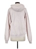 Hanes Pink Pullover Hoodie Size M - photo 2