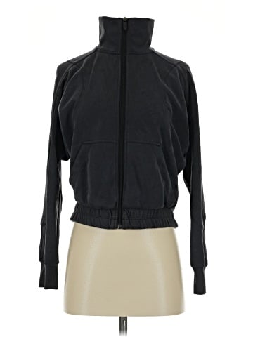 Lululemon Athletica Track Jacket (view 1)