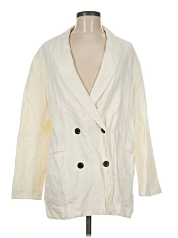 Everlane Blazer (view 1)
