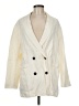 Everlane Ivory Blazer Size 6 - photo 1