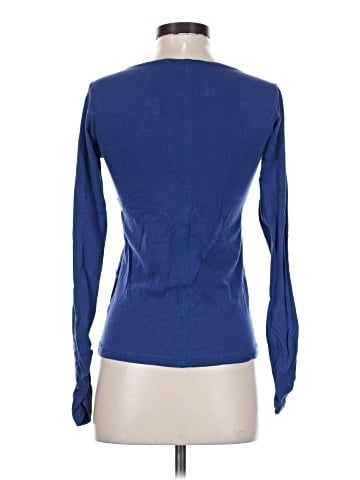 CAbi 3/4 Sleeve T-Shirt (view 2)