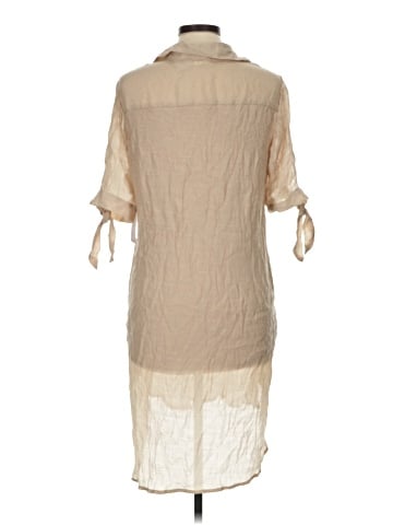 Indigo Rose Casual Dress (view 2)