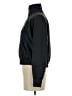 Lululemon Athletica Black Track Jacket Size 2 - photo 5