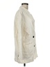 Everlane Ivory Blazer Size 6 - photo 4