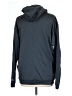 Champion 100% Polyester Blue Pullover Hoodie Size L - photo 2