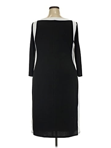 Glamour Casual Dress (view 2)