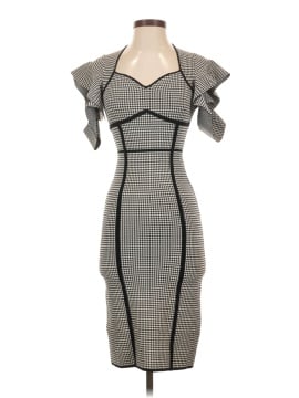 BCBGMAXAZRIA Cocktail Dress (view 1)