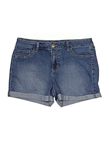 d.jeans Denim Shorts (view 1)