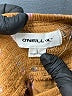 O'Neill Floral Brown Shorts Size L - photo 3