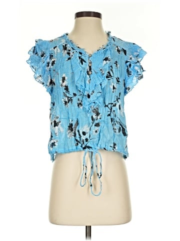 FP One Sleeveless Blouse (view 1)