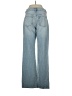 Garage Hearts Blue Jeans Size 3 - photo 2