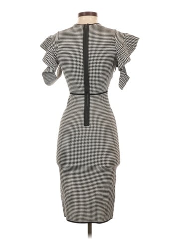 BCBGMAXAZRIA Cocktail Dress (view 2)