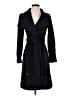 Ted Baker London Black Coat Size 2 (0) - photo 1