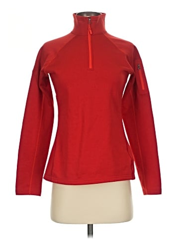 Marmot Sweatshirt (view 1)