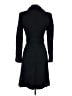 Ted Baker London Black Coat Size 2 (0) - photo 2