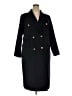 MNG Black Coat Size XXL - photo 1