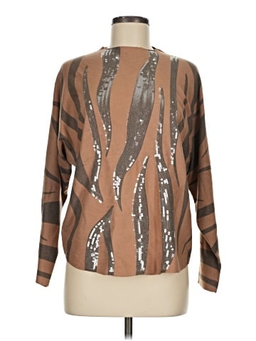 Sioni Pullover Sweater (view 1)