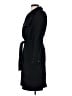 Ted Baker London Black Coat Size 2 (0) - photo 5
