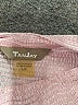 TanJay 100% Polyester Pink Short Sleeve Top Size L - photo 7