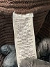 Ann Taylor Brown Coat Size M - photo 7