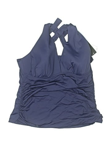 La Blanca Swimsuit Top (view 1)