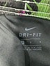Nike Tropical Black Athletic Shorts Size L (kids) - photo 4