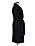 Ted Baker London Black Coat Size 2 (0) - photo 4